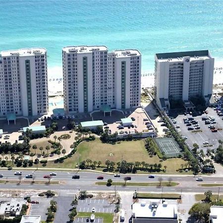 Silver Beach Towers W1204 - 3 Bedroom Condo At Silver Beach Towers Destin Exterior photo