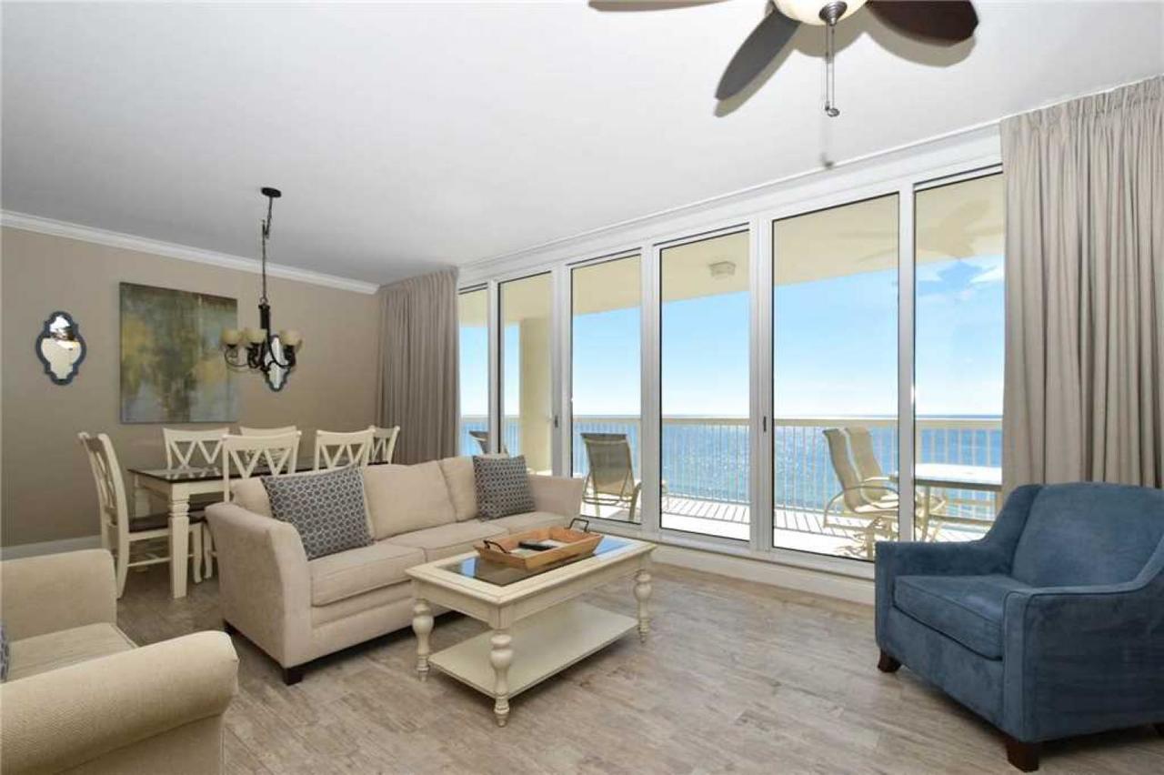 Silver Beach Towers W1204 - 3 Bedroom Condo At Silver Beach Towers Destin Exterior photo