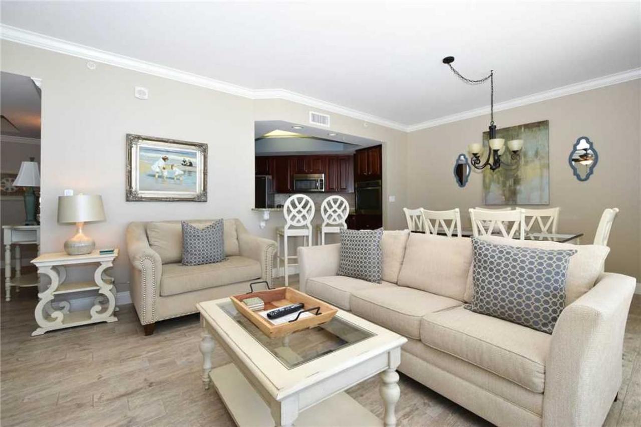 Silver Beach Towers W1204 - 3 Bedroom Condo At Silver Beach Towers Destin Exterior photo