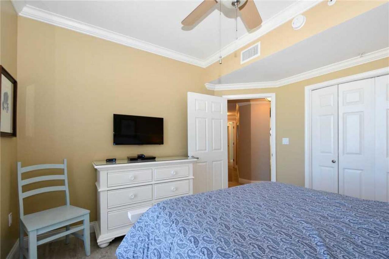 Silver Beach Towers W1204 - 3 Bedroom Condo At Silver Beach Towers Destin Exterior photo