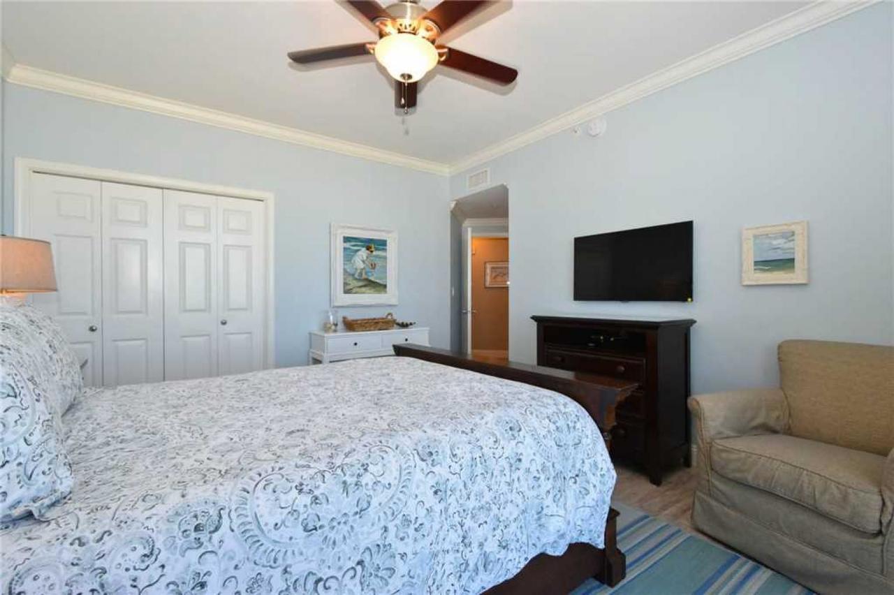 Silver Beach Towers W1204 - 3 Bedroom Condo At Silver Beach Towers Destin Exterior photo