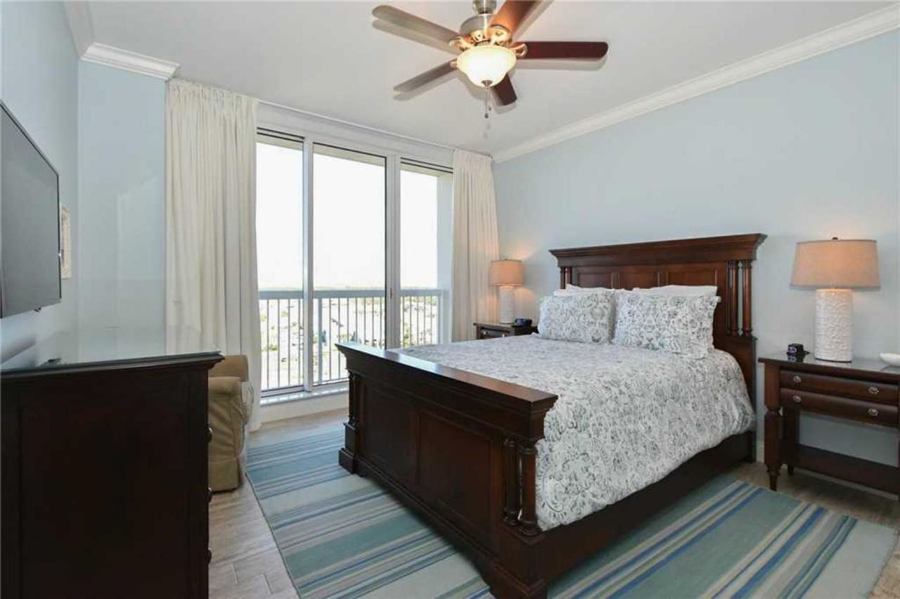 Silver Beach Towers W1204 - 3 Bedroom Condo At Silver Beach Towers Destin Exterior photo