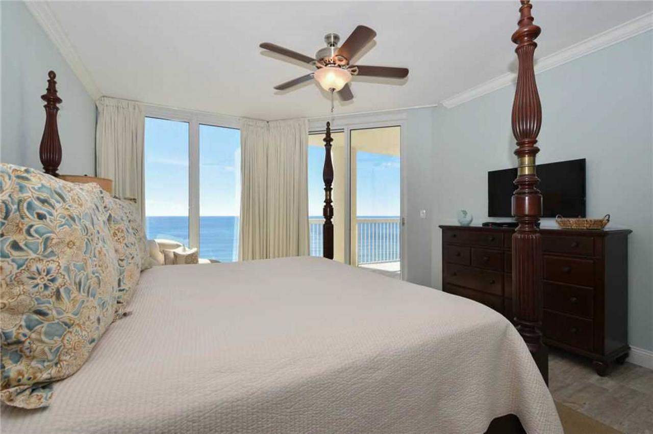 Silver Beach Towers W1204 - 3 Bedroom Condo At Silver Beach Towers Destin Exterior photo