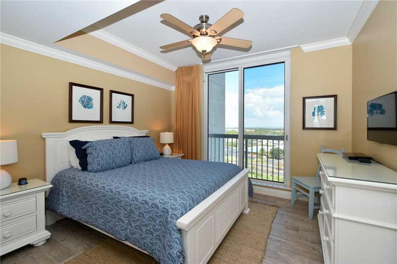 Silver Beach Towers W1204 - 3 Bedroom Condo At Silver Beach Towers Destin Exterior photo