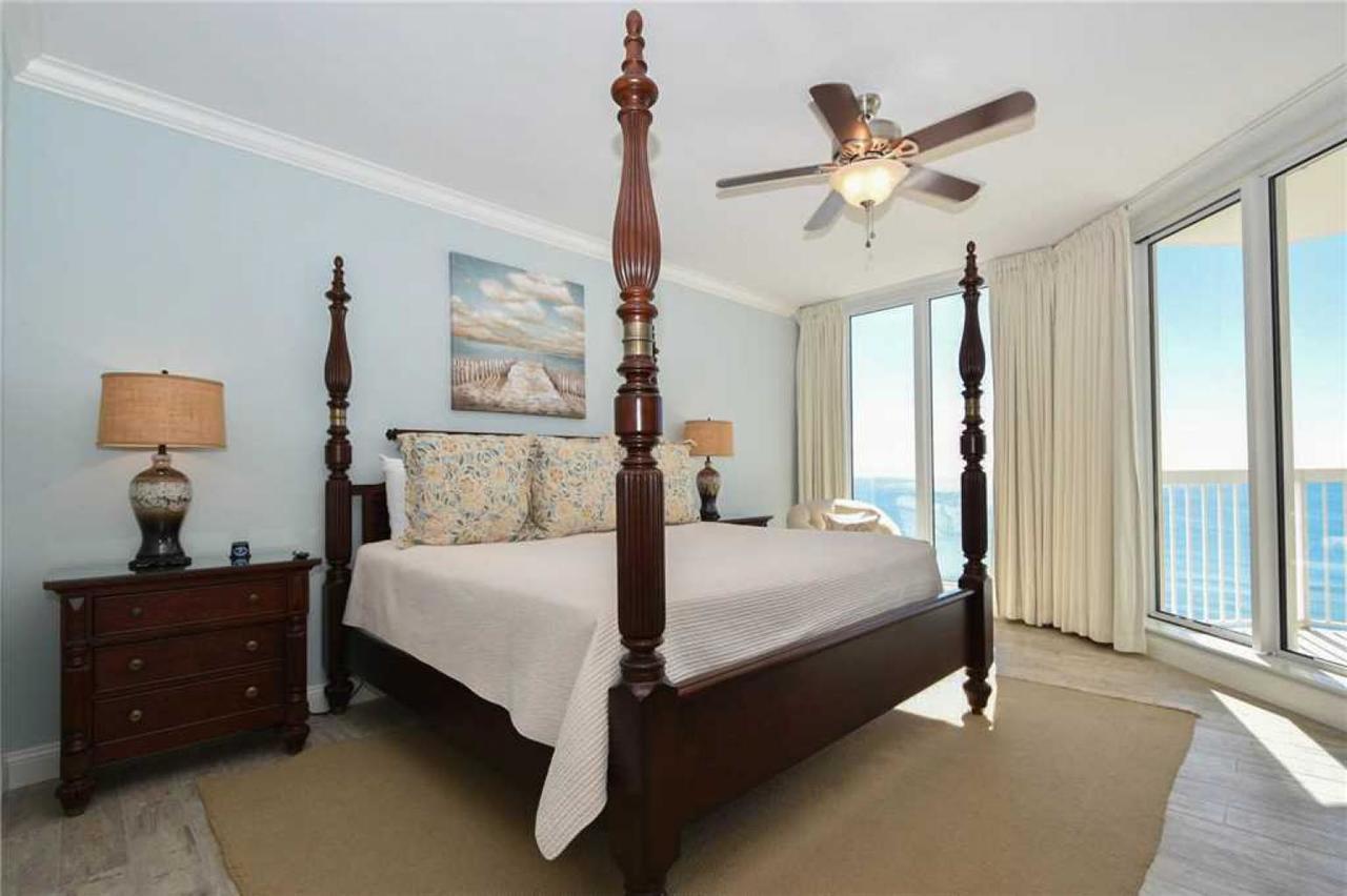 Silver Beach Towers W1204 - 3 Bedroom Condo At Silver Beach Towers Destin Exterior photo