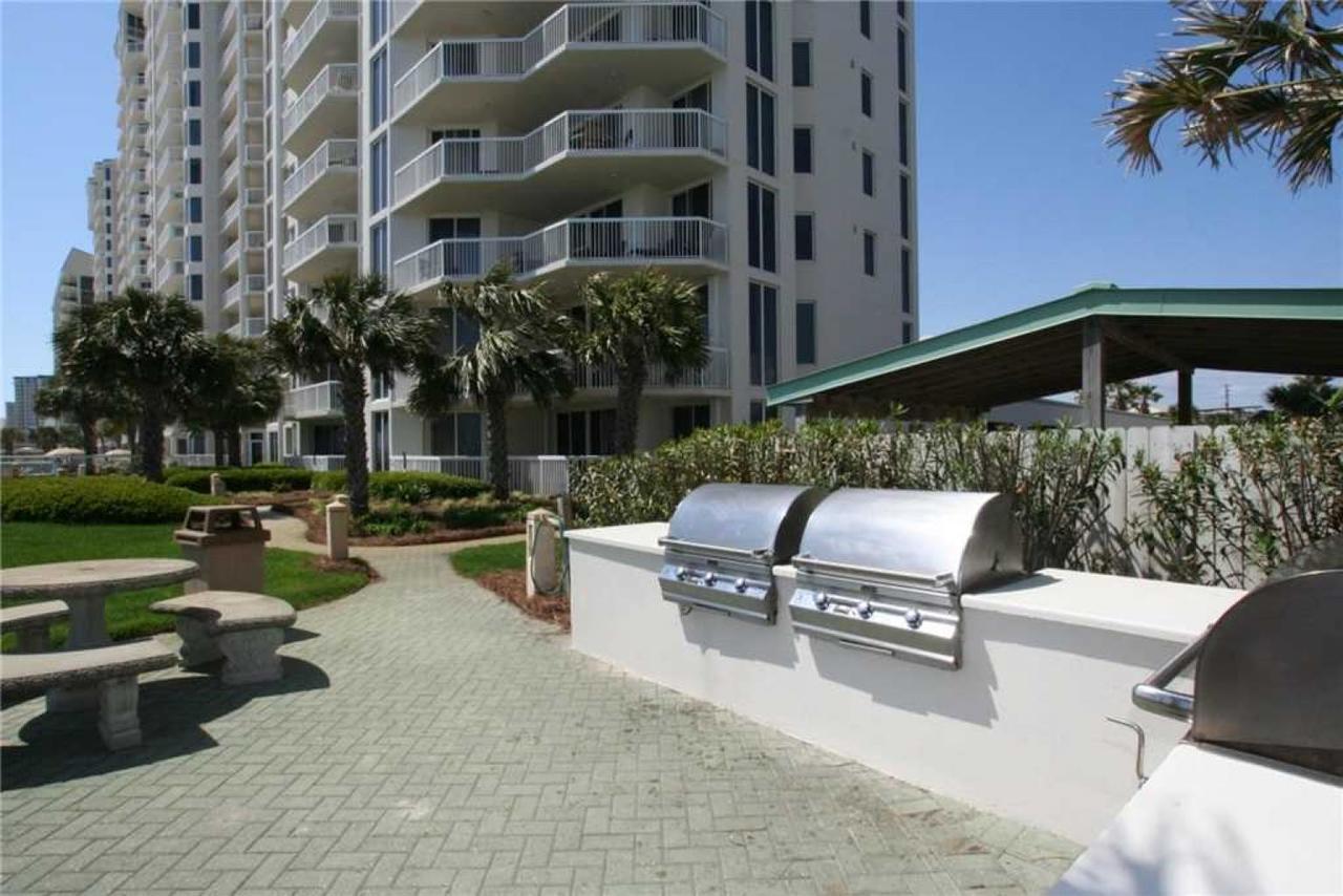 Silver Beach Towers W1204 - 3 Bedroom Condo At Silver Beach Towers Destin Exterior photo